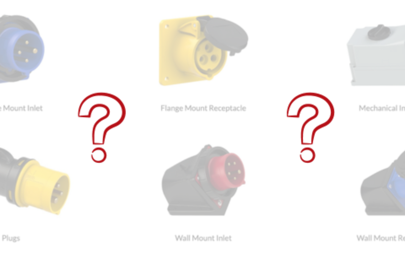 A Guide to Choosing the Right Power Connector for Various Industrial Applications