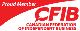 CFIB logo