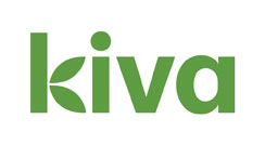 Kiva logo