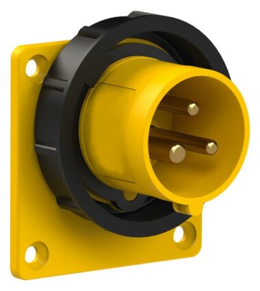 Globetron Controls Corp. - IP67 Male Inlet