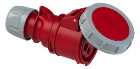 Globetron Controls Corp. - IP67 Female Connector