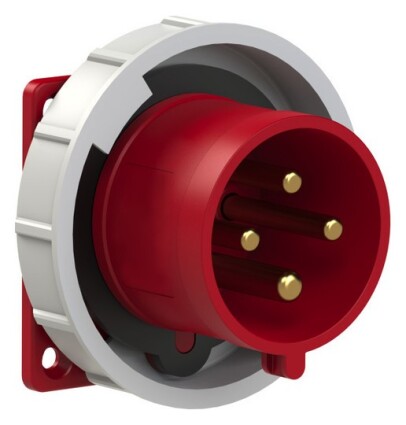 Globetron Controls Corp. - IP67 Male Inlet