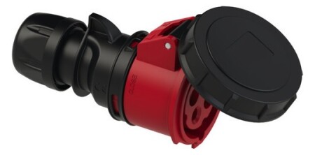 Globetron Controls Corp. - IP67 Female Connector