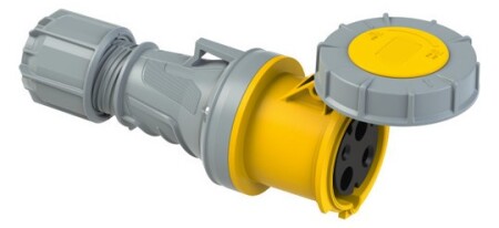 Globetron Controls Corp. - IP67 Female Connector