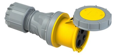 Globetron Controls Corp. - IP67 Female Connector