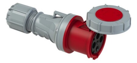 Globetron Controls Corp. - IP67 Female Connector