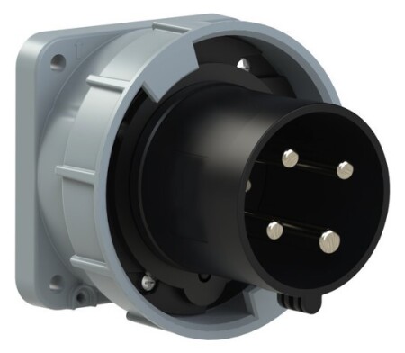 Globetron Controls Corp. - IP67 Male Inlet