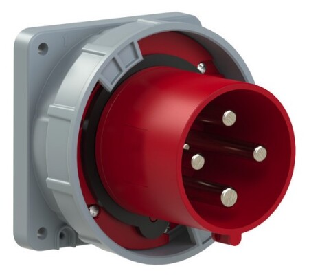 Globetron Controls Corp. - IP67 Male Inlet