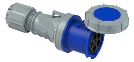 Globetron Controls Corp. - IP67 Female Connector