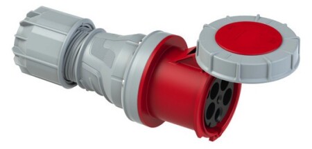Globetron Controls Corp. - IP67 Female Connector