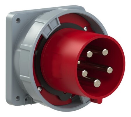 Globetron Controls Corp. - IP67 Male Inlet