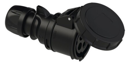 Globetron Controls Corp. - IP67 Female Connector